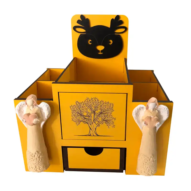 استند لوازم آرایشی مدل ST11