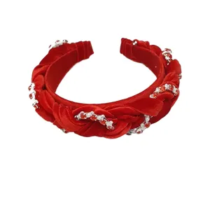 تل مو زنانه مدل مجلسی