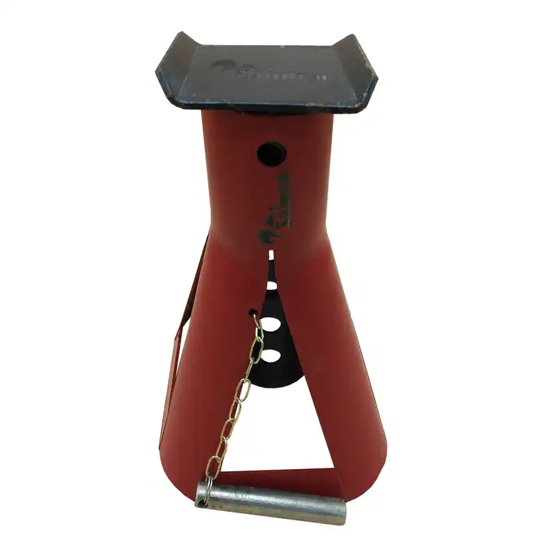 خرک خودرو سامکو مدل YP30 ظرفیت 3 تن