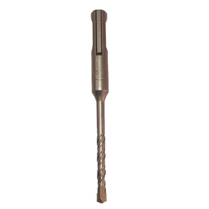 مته چهار شیار موتا کد 5x110 سایز 5 میلیمتر
