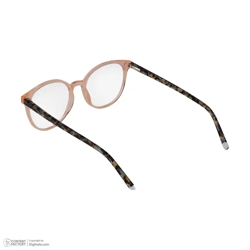 فریم عینک طبی مدل RGE025C4 Acetate Deep Pattern