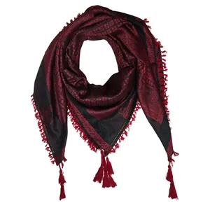 چفیه مدل عمانی کد OM 1266