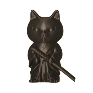 فیگور مدل گربه نینجا