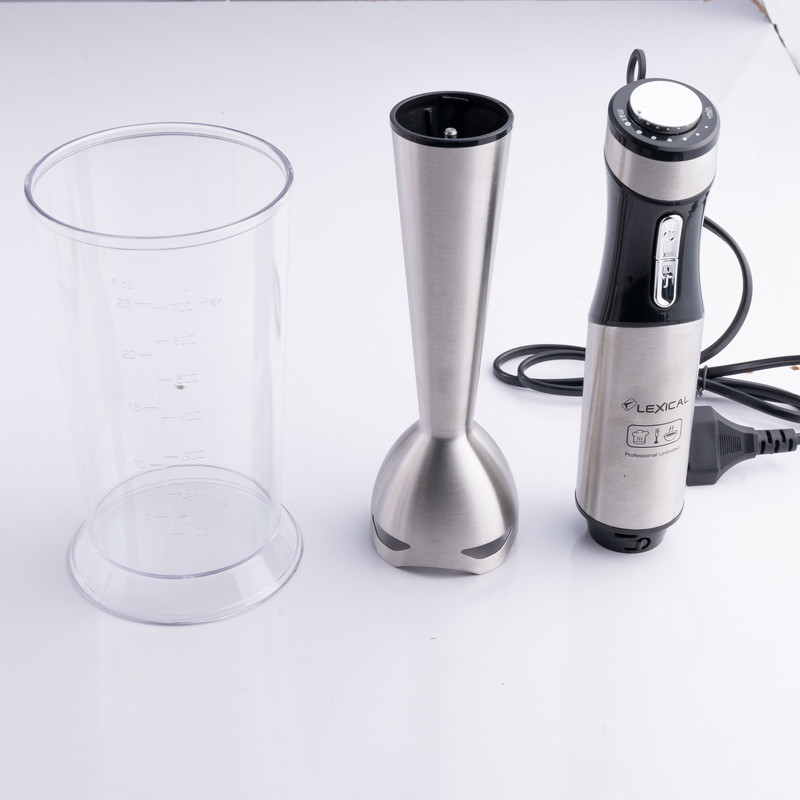 گوشت کوب برقی لکسی کال مدل LHB-1655