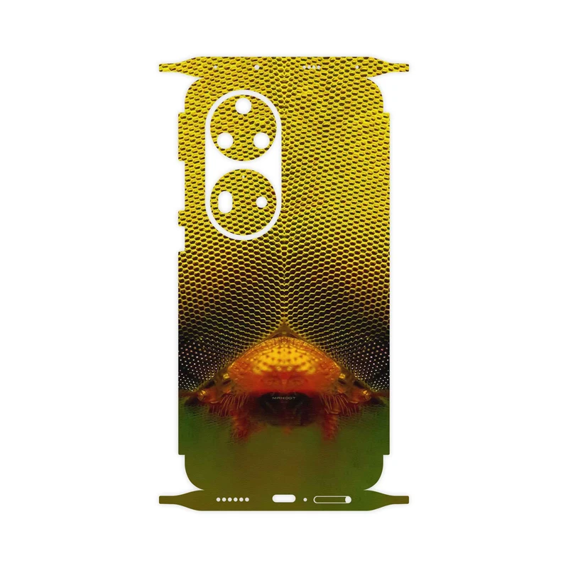 برچسب پوششی ماهوت مدل Bee eyes-FullSkin مناسب برای گوشی موبایل هوآوی P50 Pro