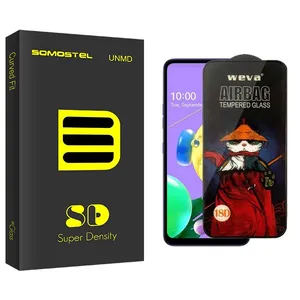 Somastel SD Airbag Screen Protector For LG  K52