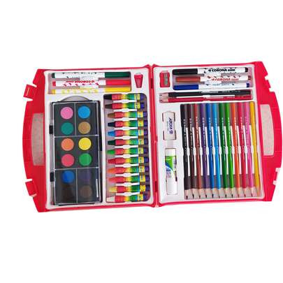 رونمایی از پرفروش ترین لوازم التحریر بازار