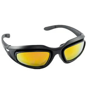 عینک ورزشی دایزی مدل DA75459 مناسب برای دوچرخه سواری