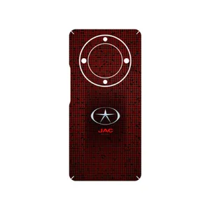 MAHOOT JAC Cover Sticker for Honor X9a