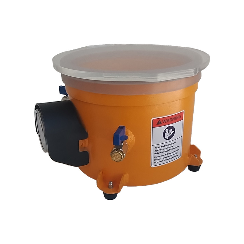 مخزن وکیوم مدل VT-N2015