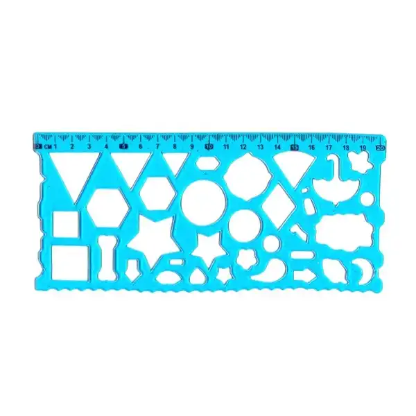 شابلون مدل ژله ای