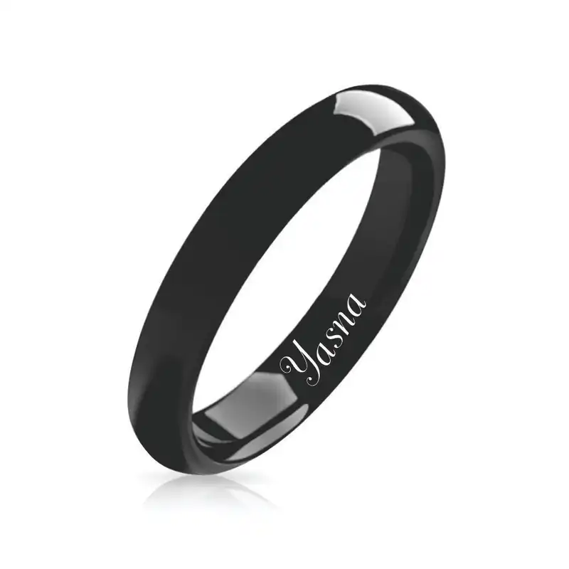 انگشتر ترمه ۱ مدل یسنا RB109