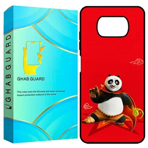 Ghab Guard  GCHPX3  Cover For Xiaomi Poco X3 / X3 Pro