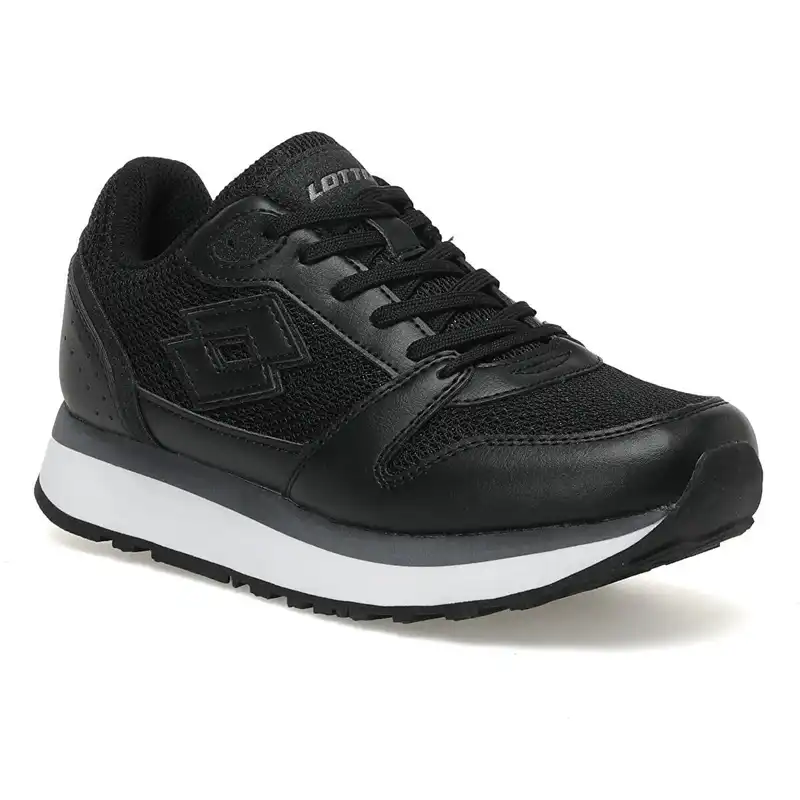 کفش پیاده روی زنانه لوتو مدل trainer