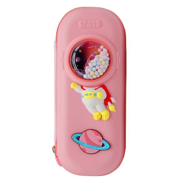 جامدادی مدل فضایی