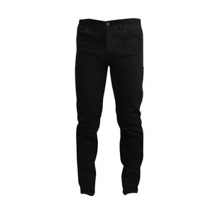 شلوار جین مردانه مدل A-5261