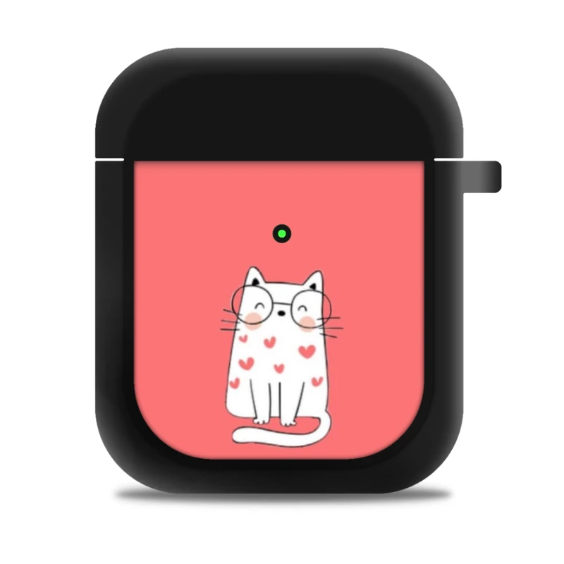 کاور آکام مدل AAP1CW-CATS5 مناسب برای کیس اپل ایرپاد 1/2