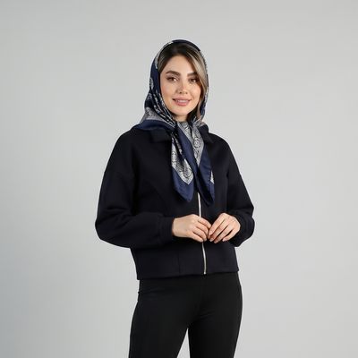 سویشرت ورزشی زنانه ال سی وایکیکی مدل S684053Z8