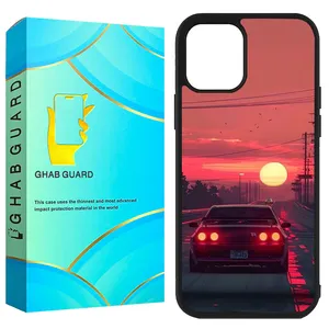Ghab Guard GCHP11P Cover For Apple iPhone 11 Pro