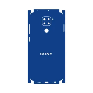 MAHOOT Sony-FullSkin Cover Sticker for Xiaomi Redmi 10X