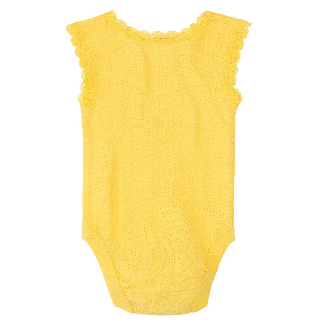 بادی نوزادی لوپیلو مدل 17671375 مجموعه 2 عددی - - 2