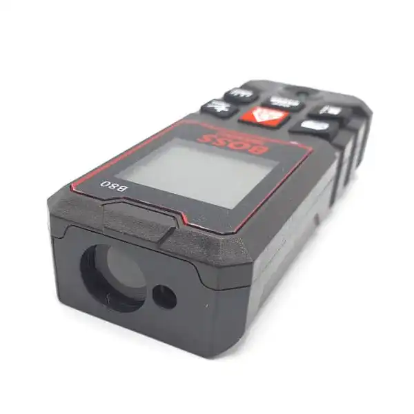 متر لیزری باس مدل 60M-BS