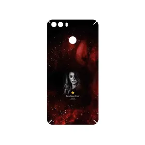 MAHOOT Penelope Cruz Cover Sticker for GLX Sepehr