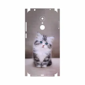 MAHOOT Cat-2-FullSkin Cover Sticker for Xiaomi REDMI 5