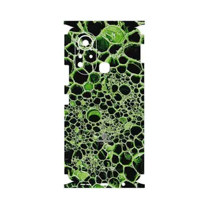 MAHOOT Atom Universe 4-FullSkin Cover Sticker for Infinix Hot 11s