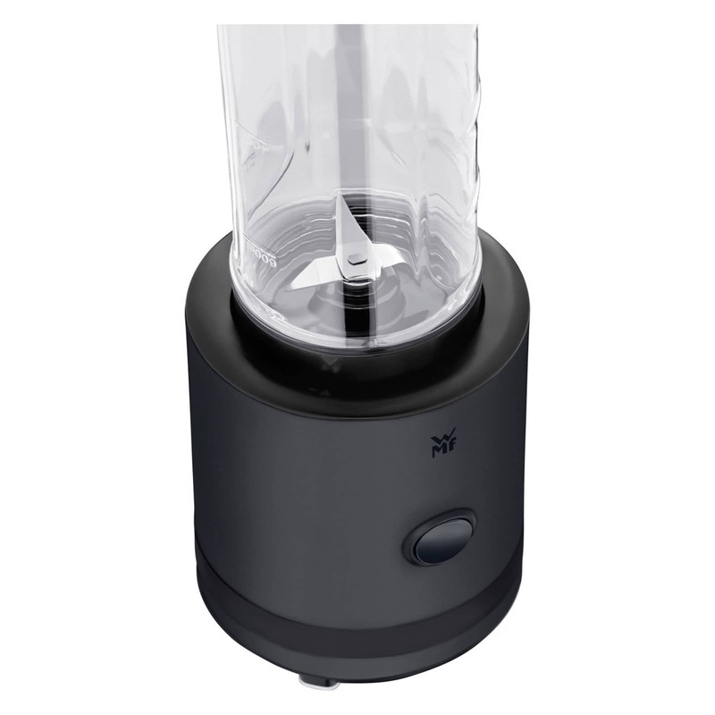 مخلوط کن 0.6 لیتری دبلیو ام اف مدل  KitchenMinis Black
