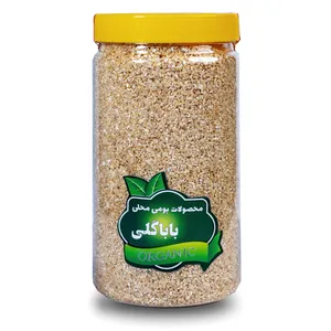 بلغور جو ممتاز باباگلی - 950 گرم