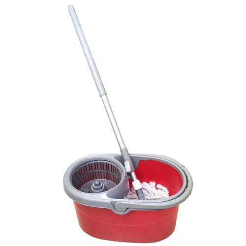 سطل و زمین شوی چرخشی کلیسیمو ترکیه مدل B 101