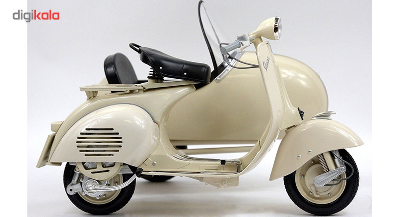 موتور بازی نیو ری مدل Vespa Attached Sideride