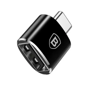 Baseus CATOTG-01 USB to Type-C Adapter