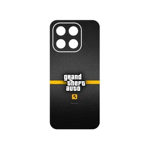 MAHOOT GTA Cover Sticker for Honor X6c