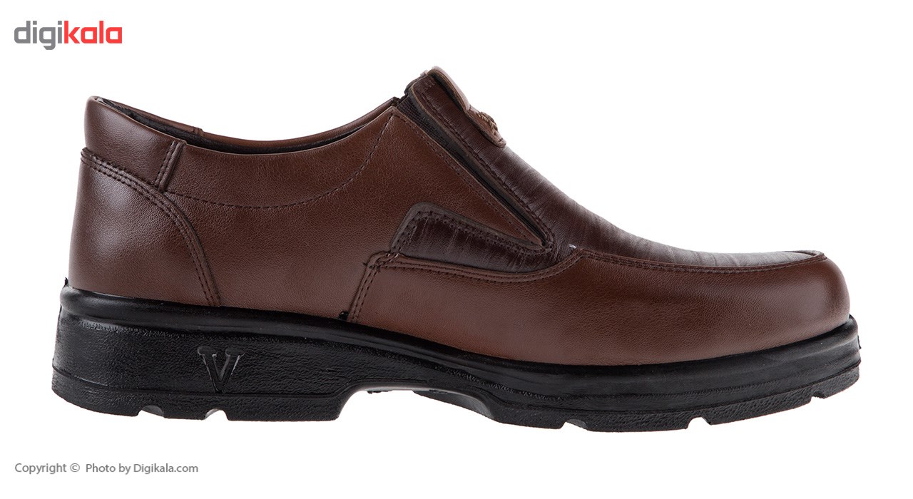 کفش مردانه ونیس مدل SHO206G