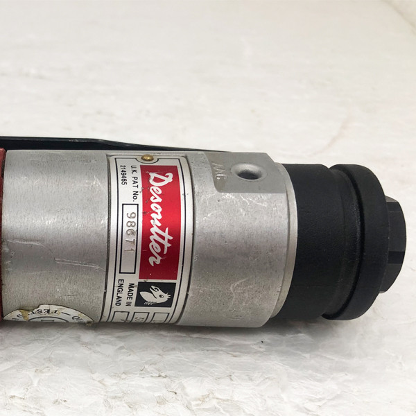 آچار بکس بادی دسوتر مدل D489L-98671