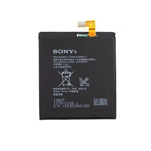 باتری مدل LIS1546ERPC مناسب برای گوشی سونی Xperia T3