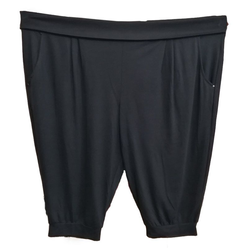 شلوارک زنانه اسمارا مدل Es300 -  - 1