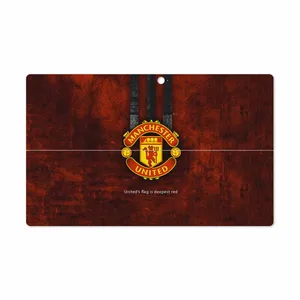MAHOOT Manchester-United Cover Sticker for Microsoft Surface Pro 2 2013