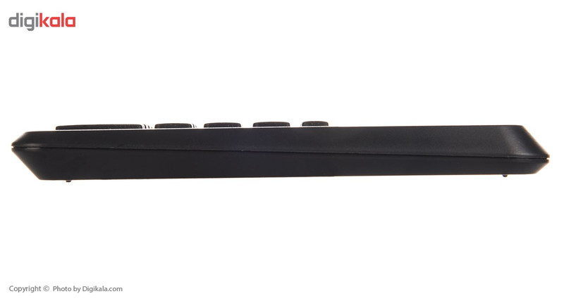 ماشین حساب جیبی سیتیزن مدل LC-210N 3