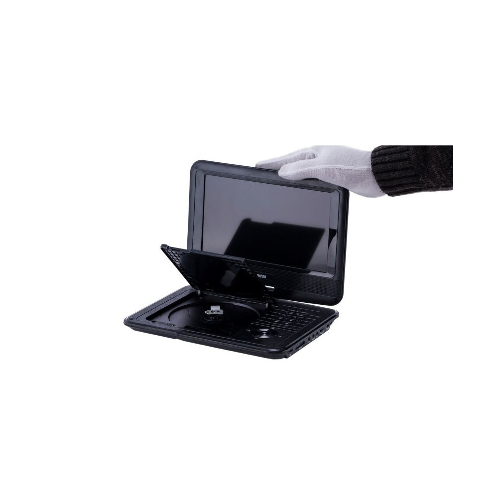 پخش کننده DVD مارشال مدل ME-09