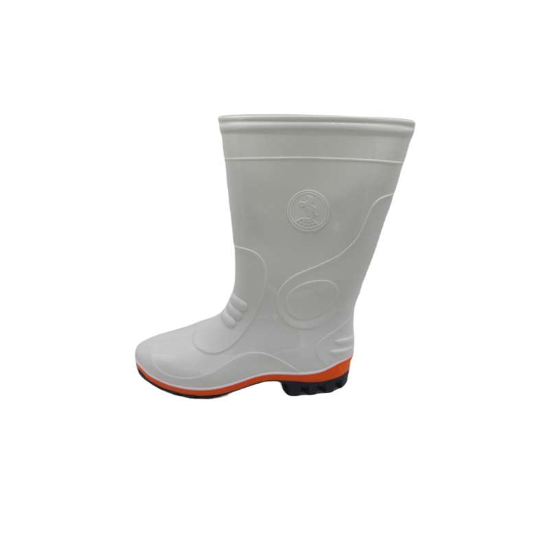 چکمه ایمنی مدل صادقی