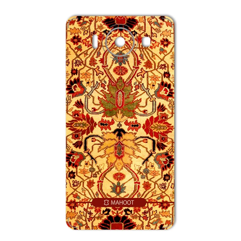 برچسب پوششی ماهوت مدل Iran-carpet Design مناسب برای گوشی  Microsoft Lumia 950
