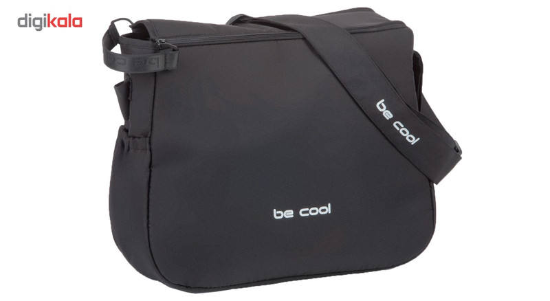 ست کالسکه و کریر بی کول مدل 589 811