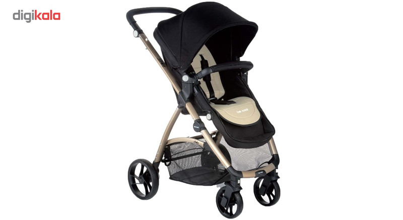 ست کالسکه و کریر بی کول مدل 589 811