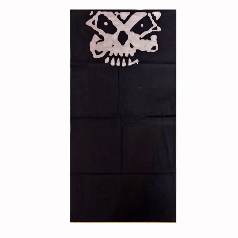 دستمال سر و گردن مدل dl37