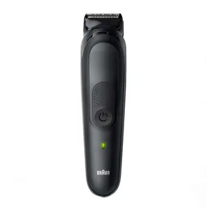 ماشین اصلاح موی سر و صورت شارژی  براون مدل MGK7331