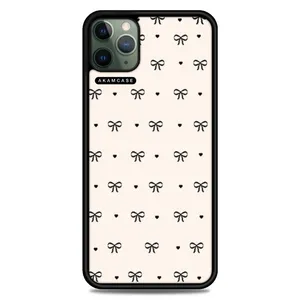 AKAM AMC-WA11PROMAX-BOWS9 Cover For Apple iPhone 11 Pro Max