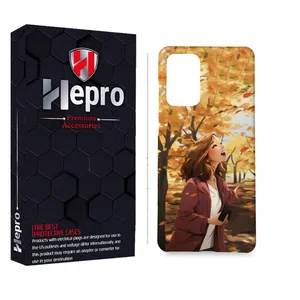 HEPRO MC Cover for SAMSUNG GALAXY A73